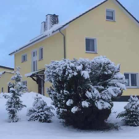 Kaisers Ferienhof Халенберг Екстериор снимка